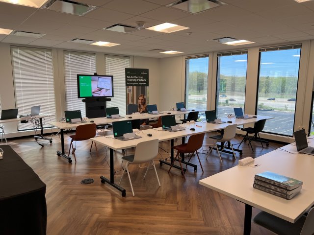 Training Facility