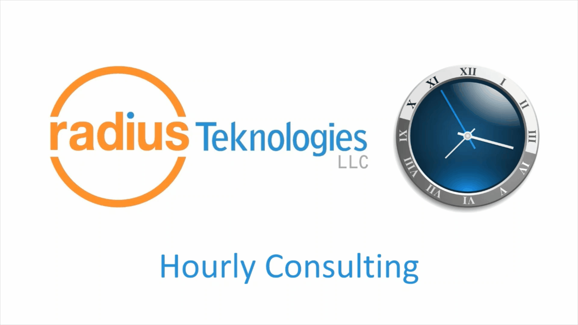 Radius Teknologies, LLC Services